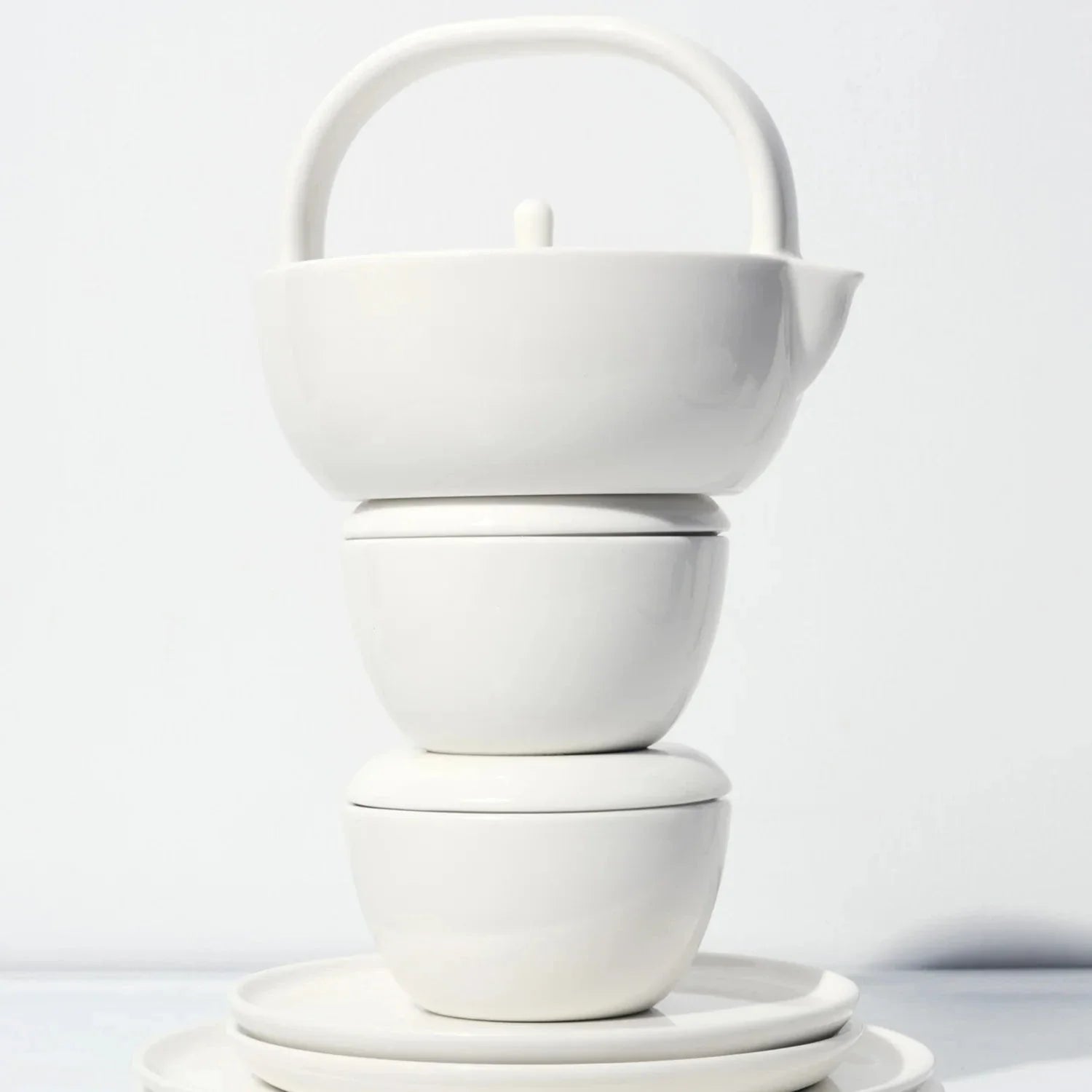 Small Teapot